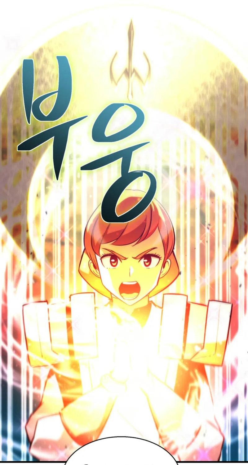 Surviving With an SSS-Rank Inventory Chapter 63 page 38 - 