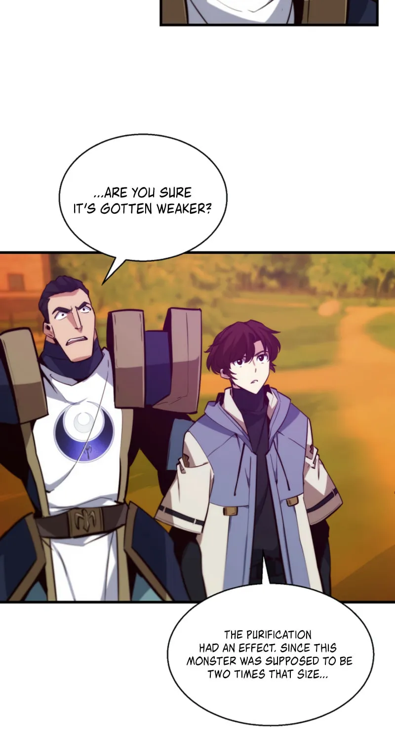 Surviving With an SSS-Rank Inventory Chapter 63 page 53 - 