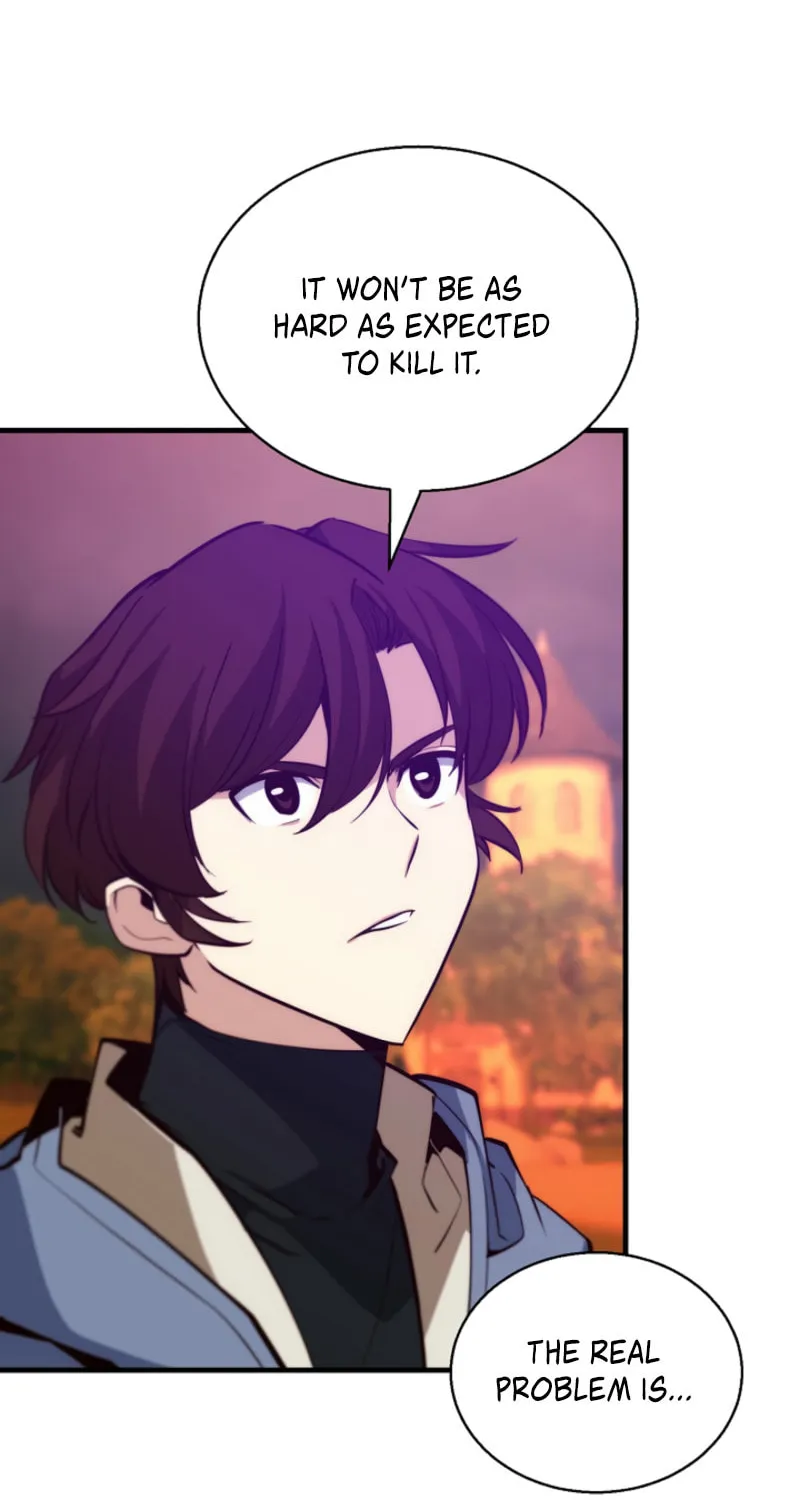 Surviving With an SSS-Rank Inventory Chapter 63 page 54 - 