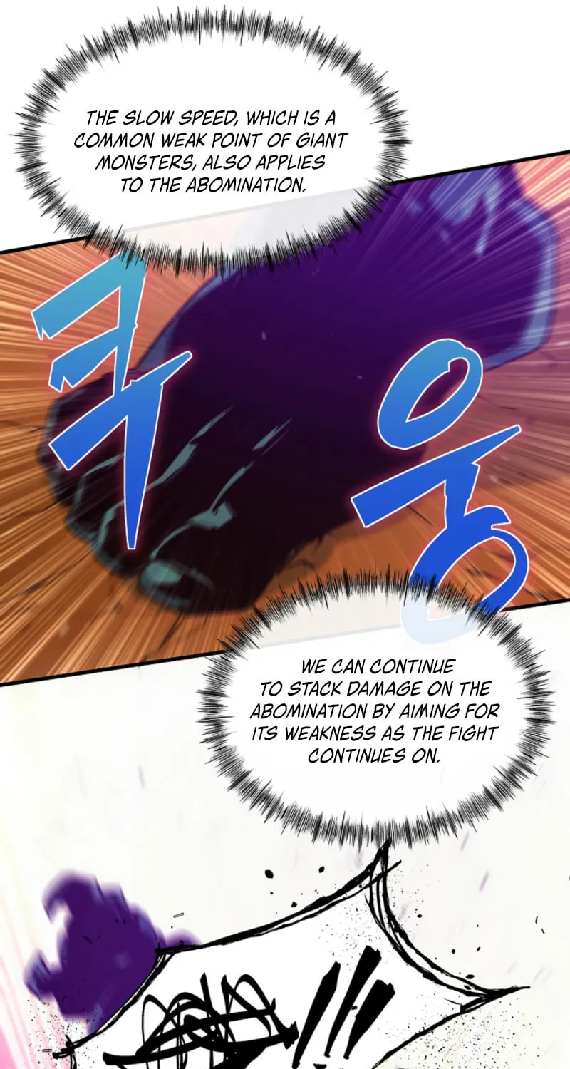 Surviving With an SSS-Rank Inventory Chapter 63 page 56 - 