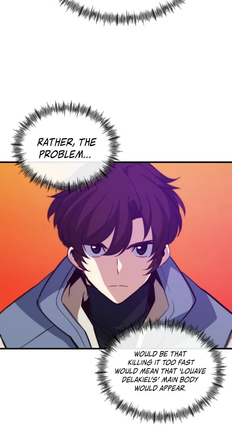 Surviving With an SSS-Rank Inventory Chapter 63 page 58 - 