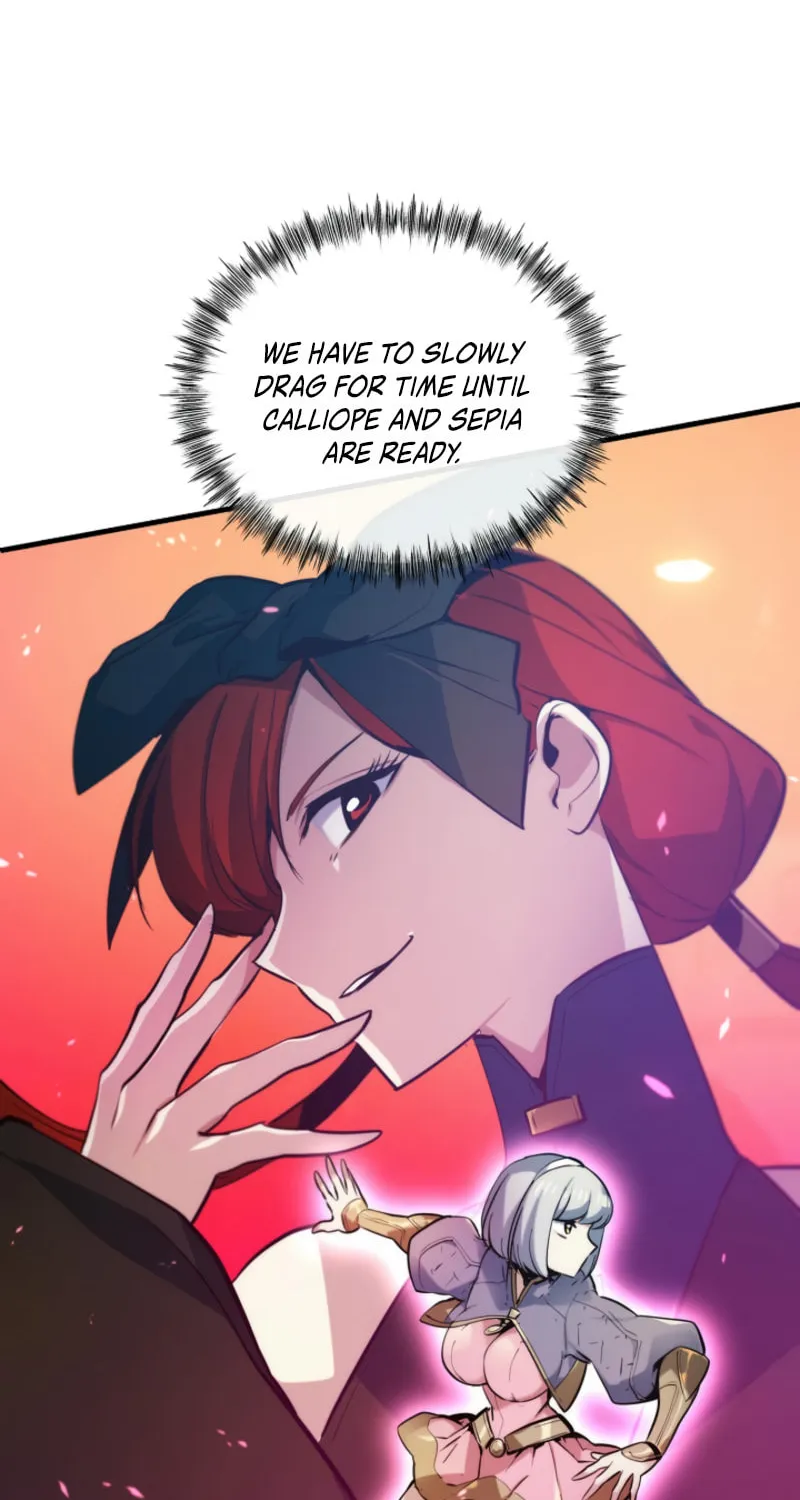 Surviving With an SSS-Rank Inventory Chapter 63 page 59 - 