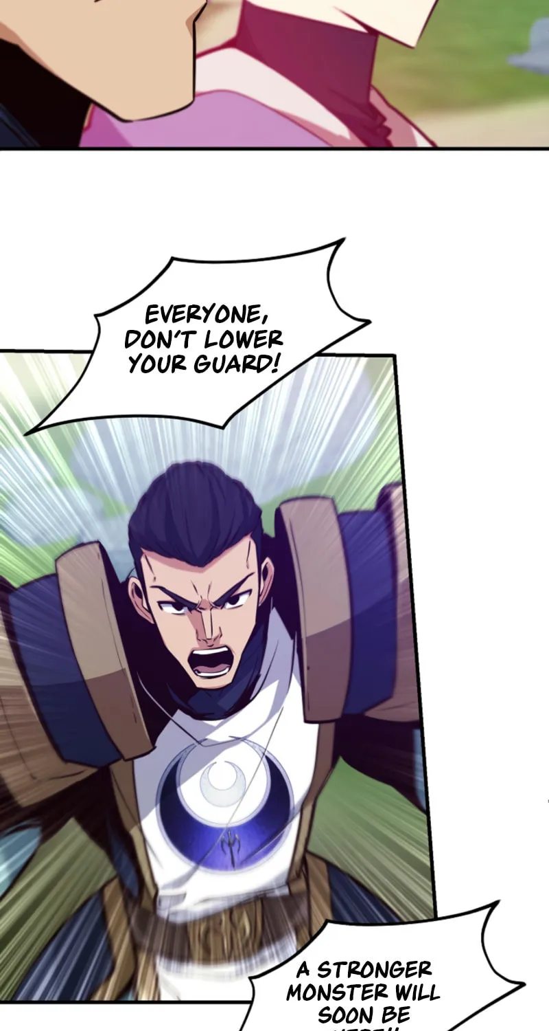 Surviving With an SSS-Rank Inventory Chapter 63 page 8 - 