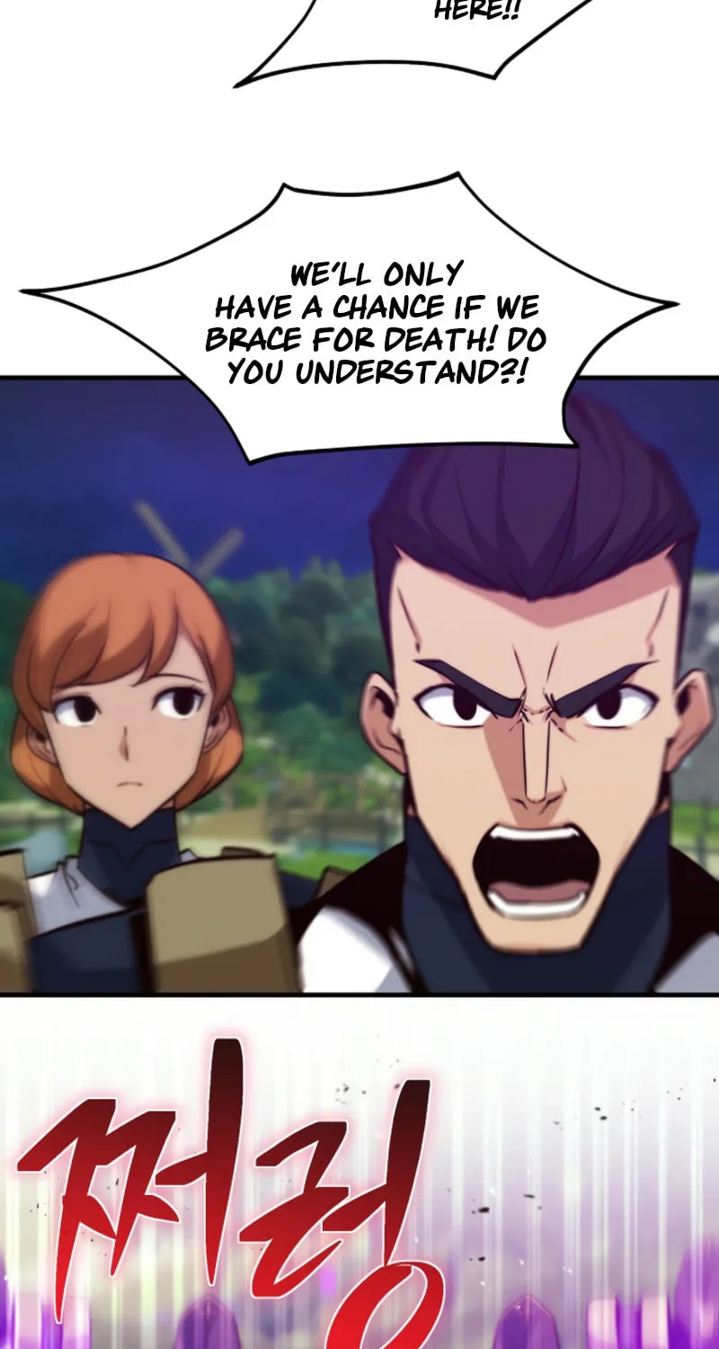 Surviving With an SSS-Rank Inventory Chapter 63 page 9 - 