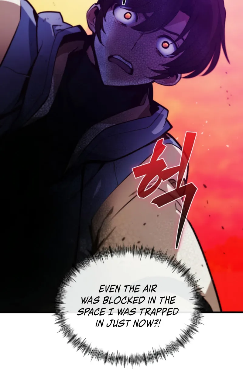 Surviving With an SSS-Rank Inventory Chapter 63 page 82 - 