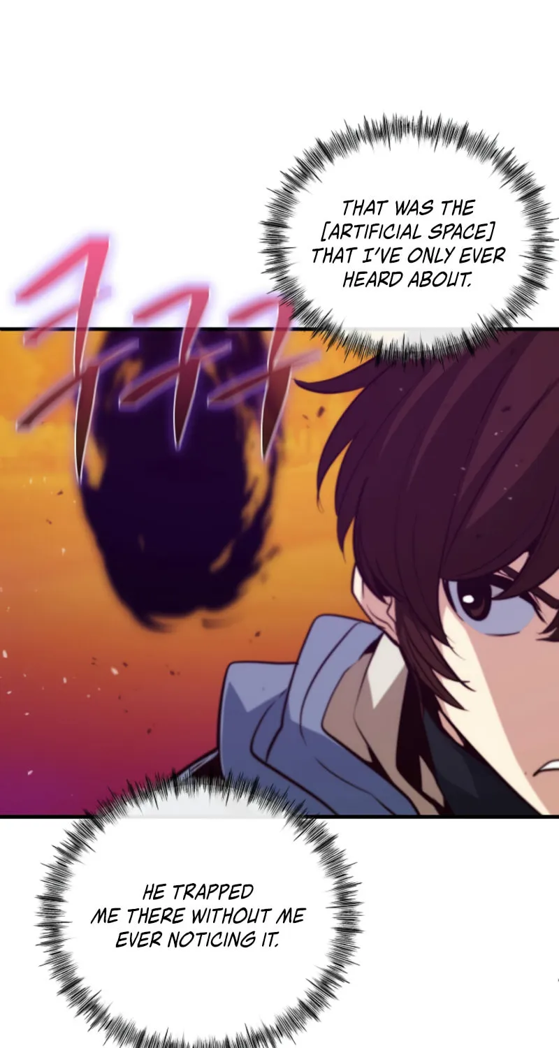 Surviving With an SSS-Rank Inventory Chapter 63 page 83 - 