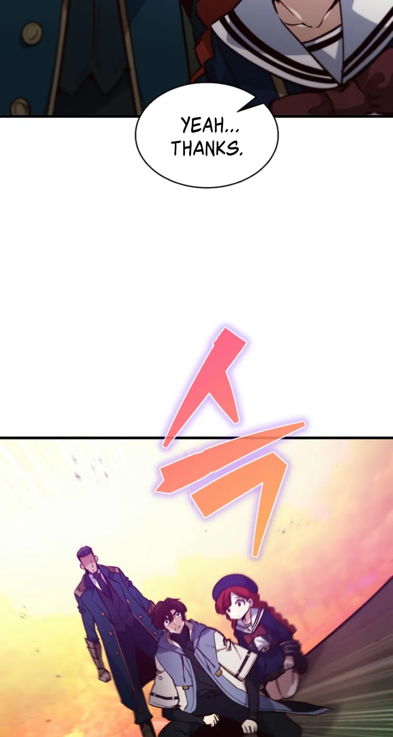Surviving With an SSS-Rank Inventory Chapter 63 page 85 - 