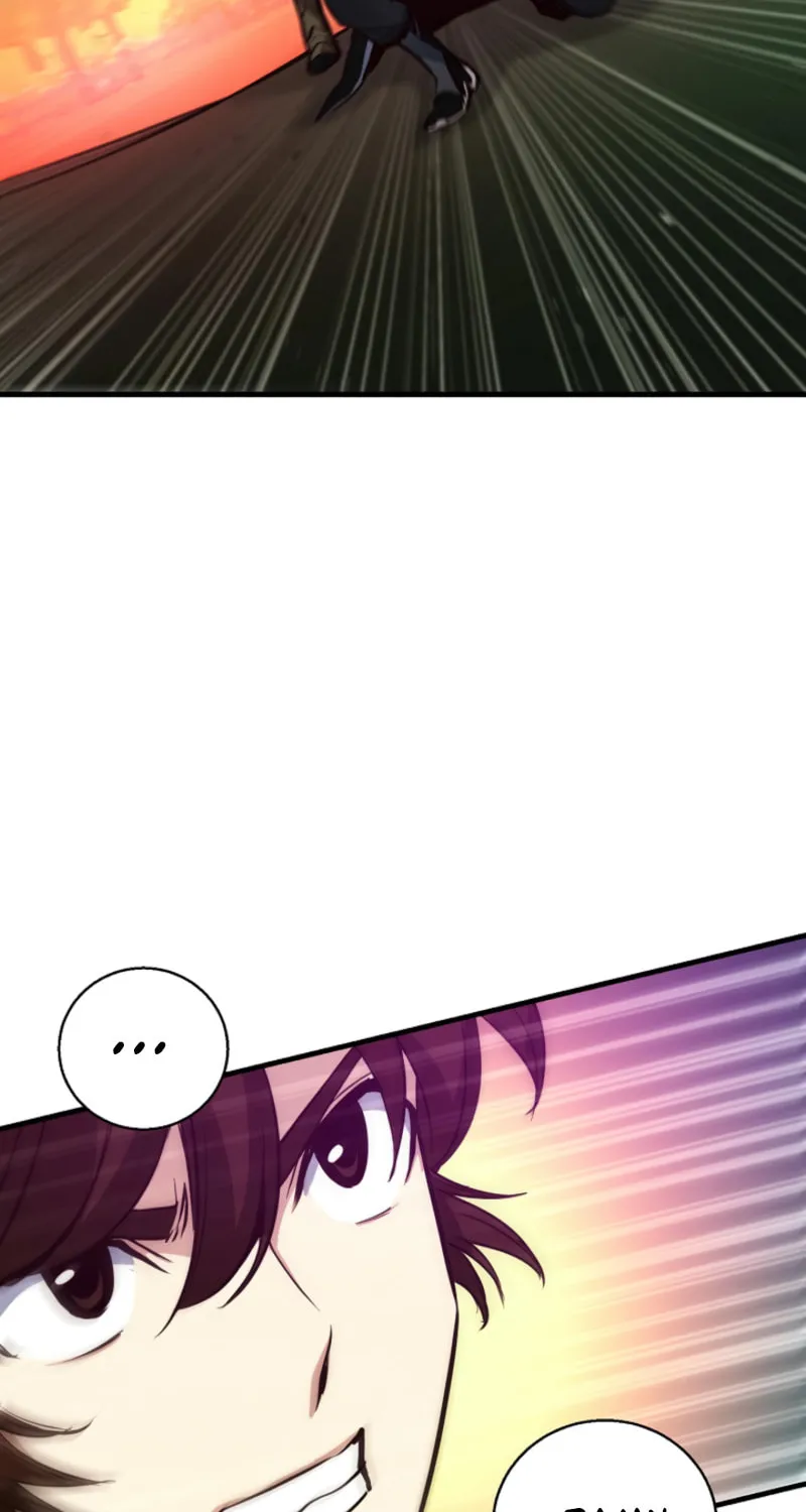 Surviving With an SSS-Rank Inventory Chapter 63 page 86 - 