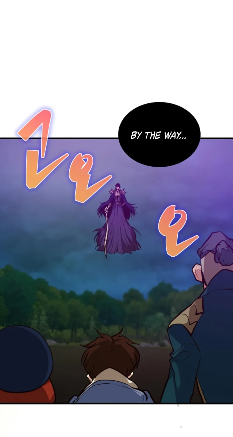 Surviving With an SSS-Rank Inventory Chapter 63 page 89 - 
