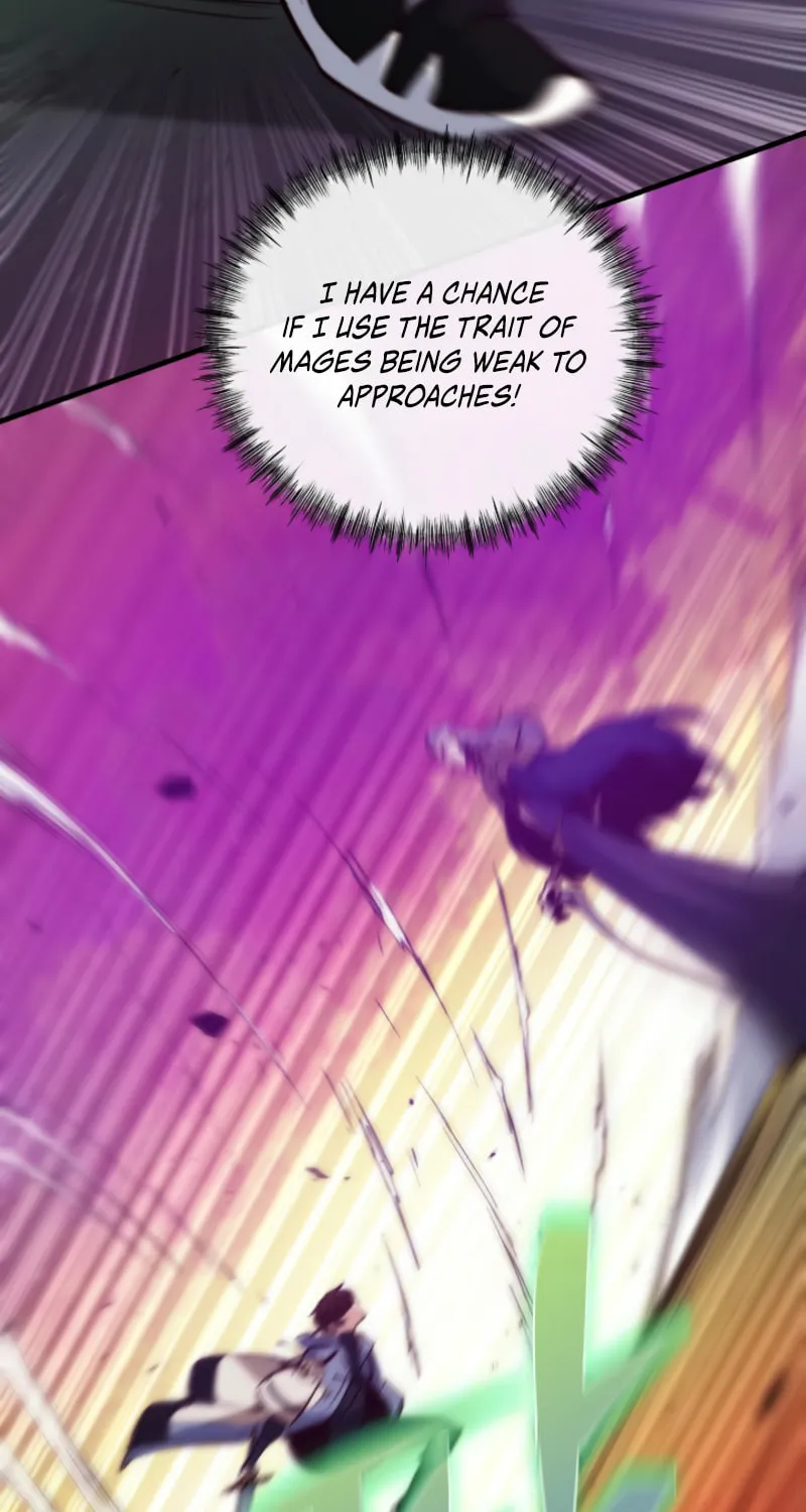 Surviving With an SSS-Rank Inventory Chapter 64 page 15 - 