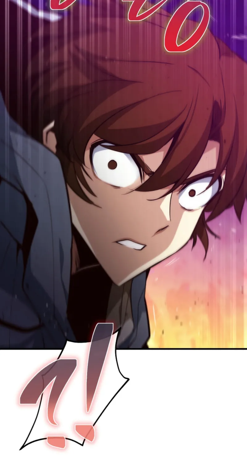 Surviving With an SSS-Rank Inventory Chapter 64 page 19 - 