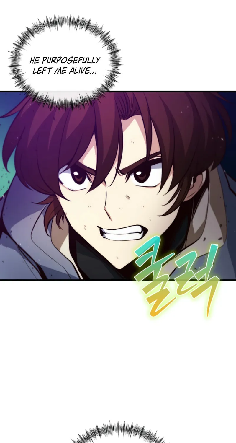 Surviving With an SSS-Rank Inventory Chapter 64 page 32 - 