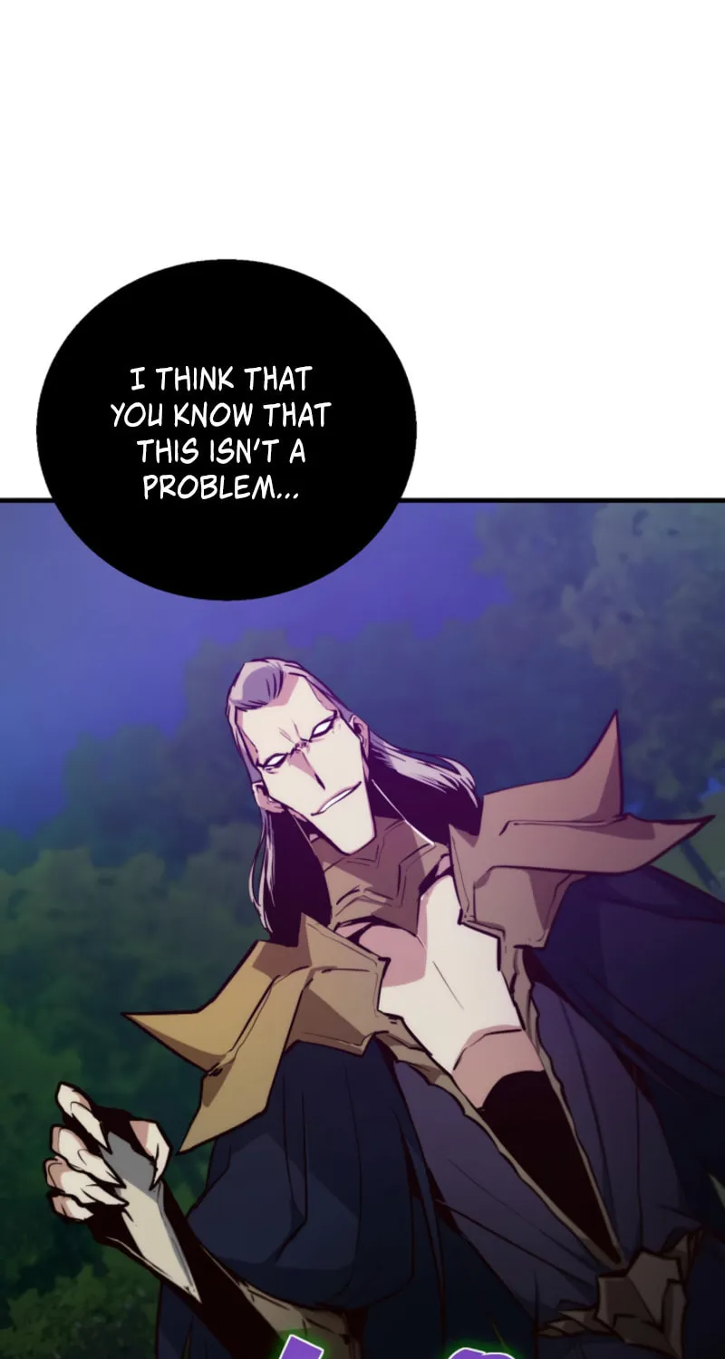Surviving With an SSS-Rank Inventory Chapter 64 page 35 - 