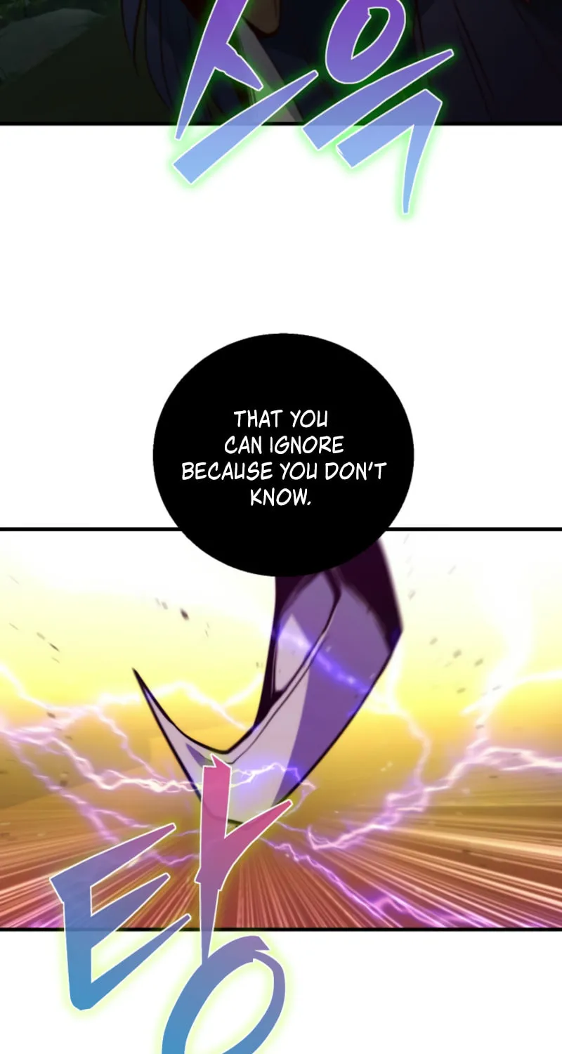 Surviving With an SSS-Rank Inventory Chapter 64 page 36 - 