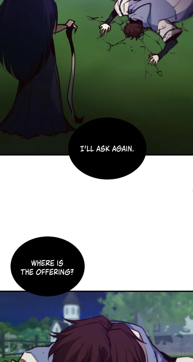 Surviving With an SSS-Rank Inventory Chapter 64 page 41 - 