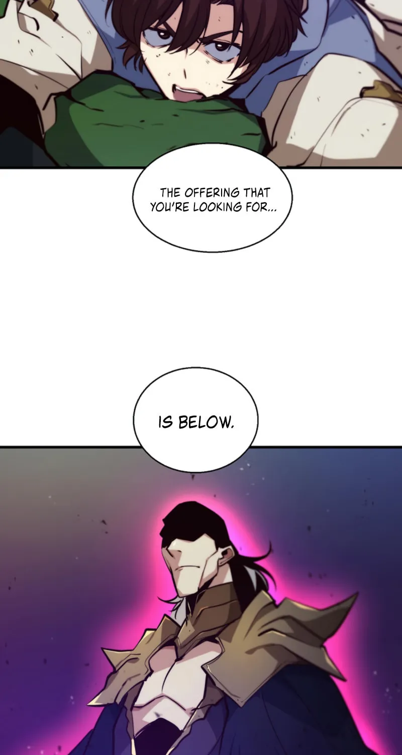 Surviving With an SSS-Rank Inventory Chapter 64 page 42 - 