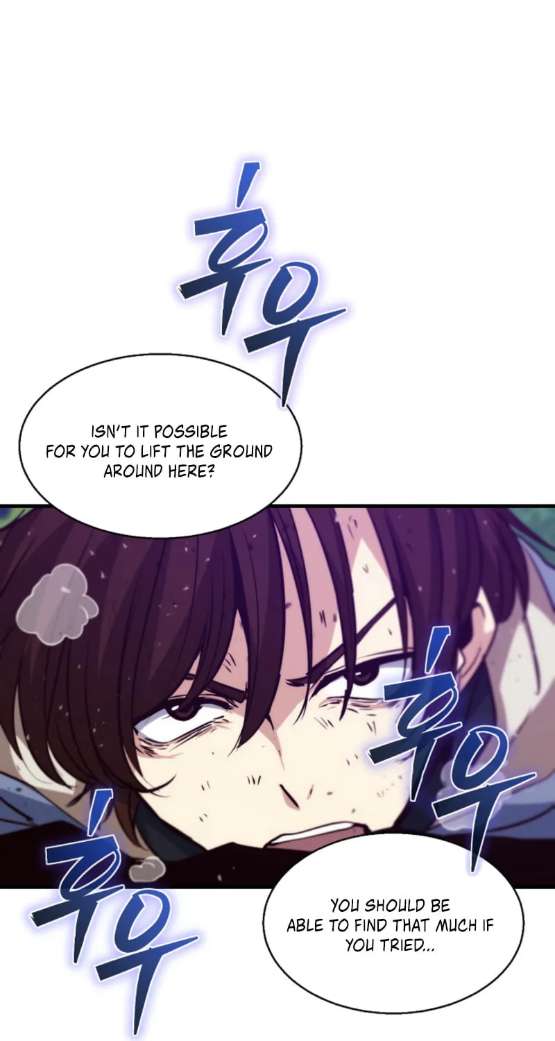 Surviving With an SSS-Rank Inventory Chapter 64 page 45 - 