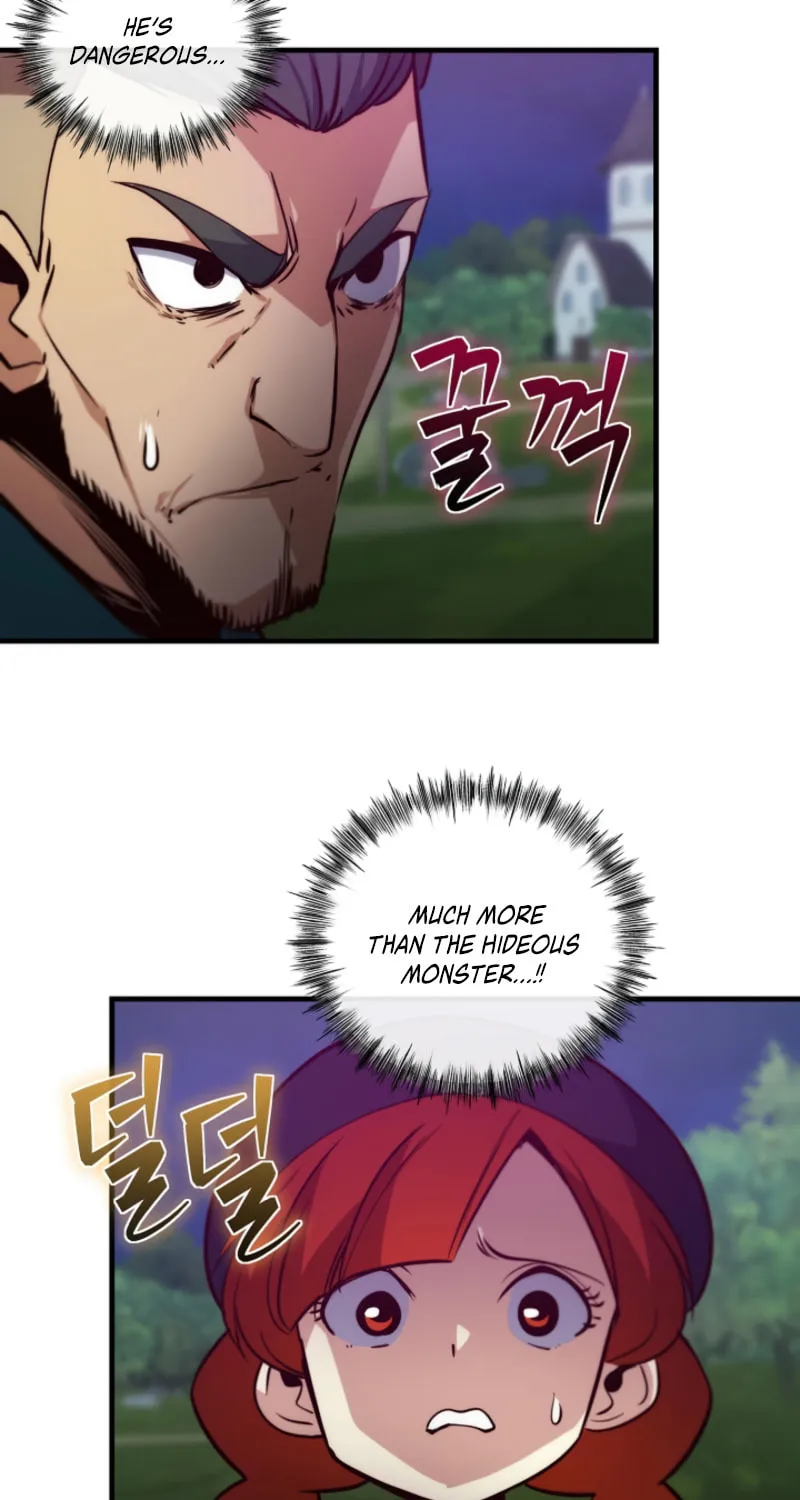 Surviving With an SSS-Rank Inventory Chapter 64 page 6 - 