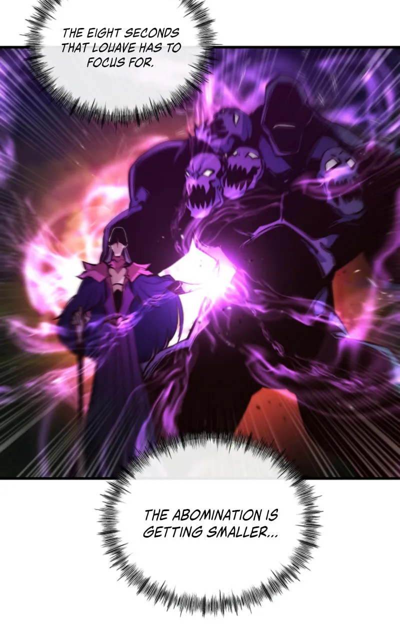 Surviving With an SSS-Rank Inventory Chapter 64 page 56 - 