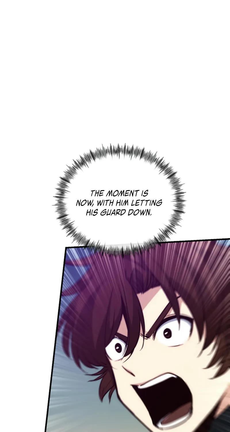 Surviving With an SSS-Rank Inventory Chapter 64 page 57 - 