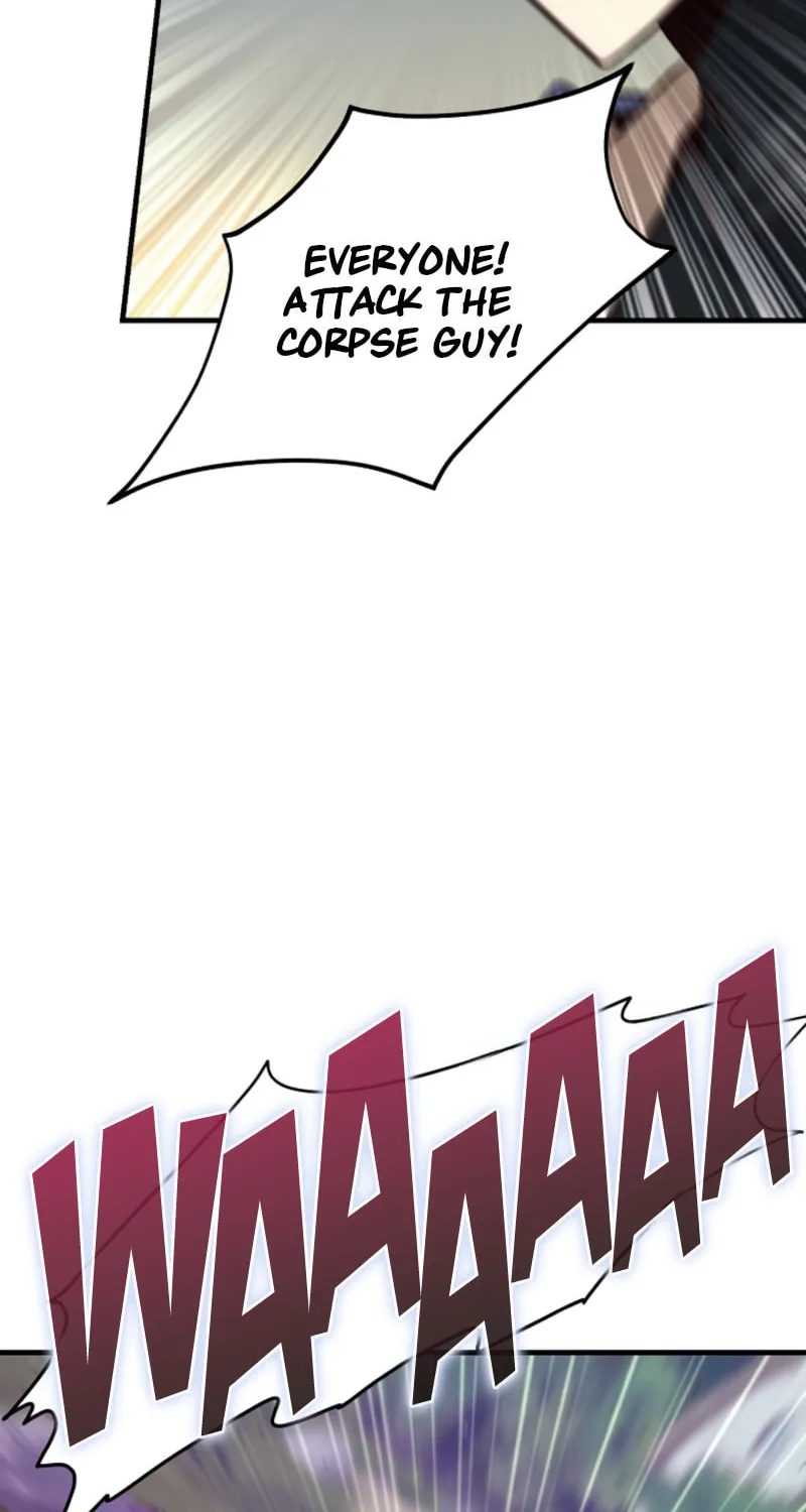 Surviving With an SSS-Rank Inventory Chapter 64 page 58 - 
