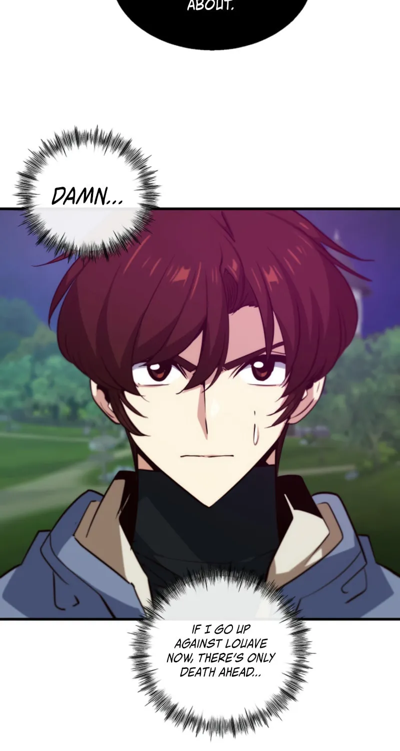Surviving With an SSS-Rank Inventory Chapter 64 page 8 - 