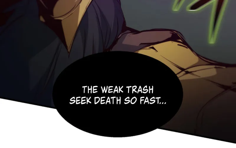 Surviving With an SSS-Rank Inventory Chapter 64 page 75 - 