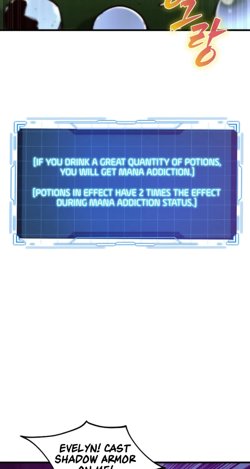 Surviving With an SSS-Rank Inventory Chapter 65 page 17 - 