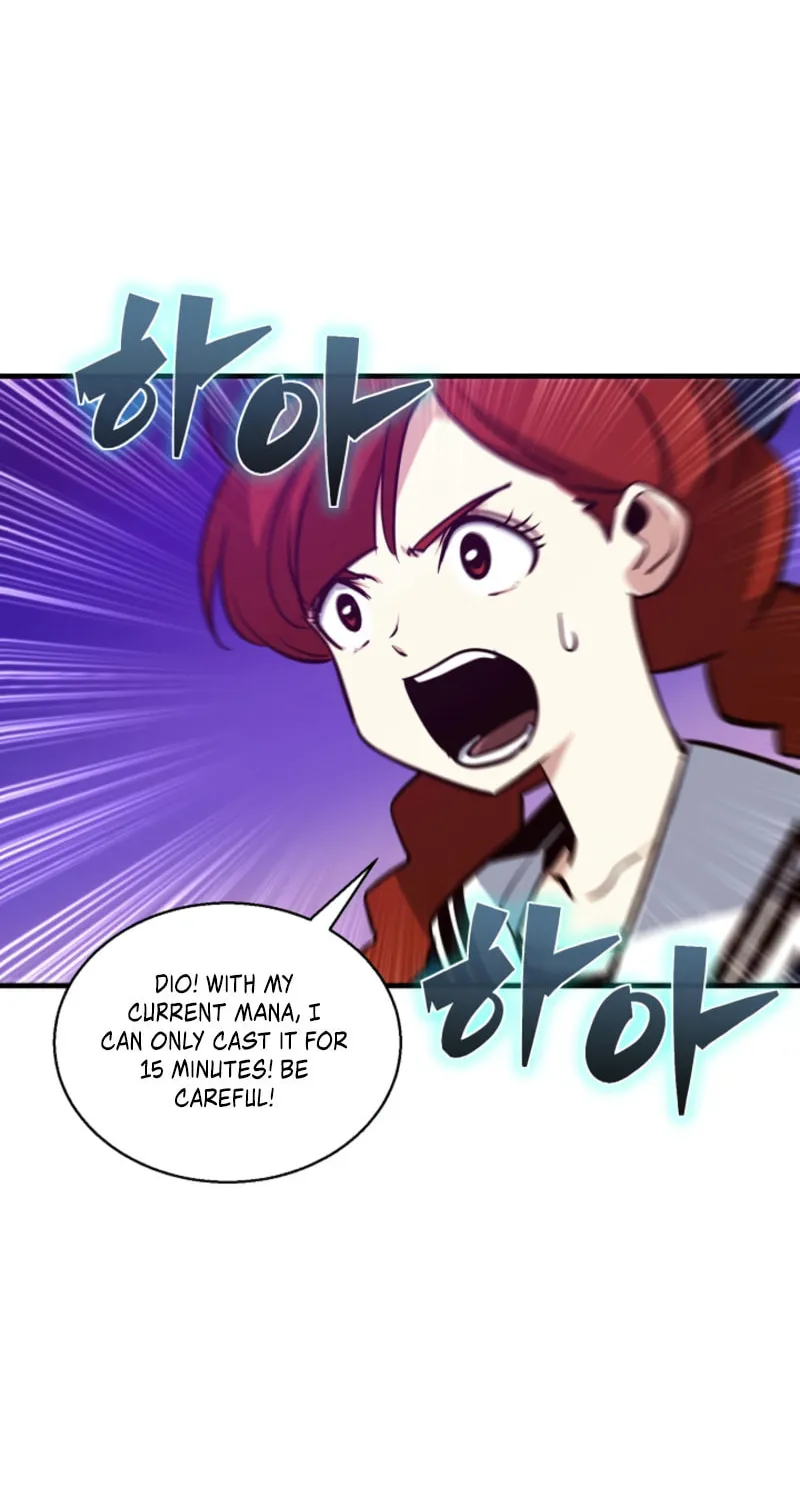 Surviving With an SSS-Rank Inventory Chapter 65 page 23 - 