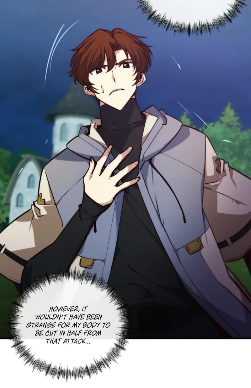 Surviving With an SSS-Rank Inventory Chapter 65 page 38 - 