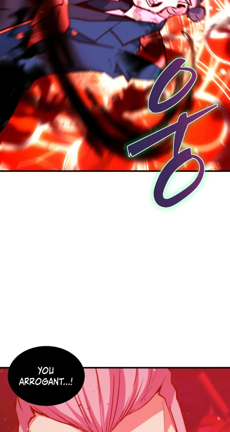 Surviving With an SSS-Rank Inventory Chapter 65 page 6 - 