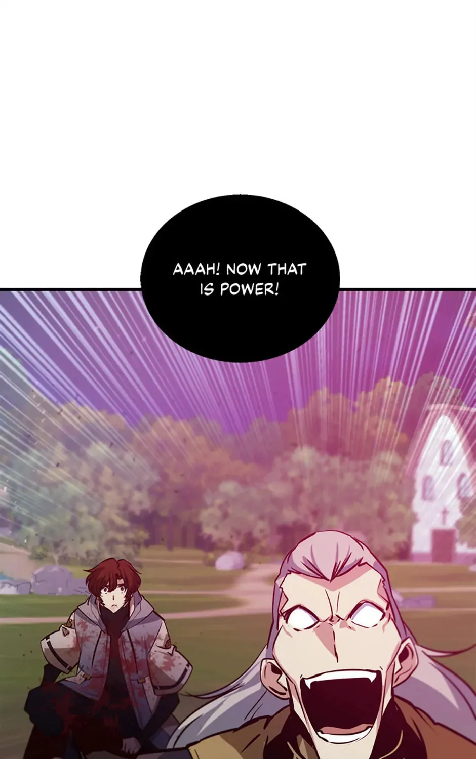 Surviving With an SSS-Rank Inventory Chapter 66 page 115 - 