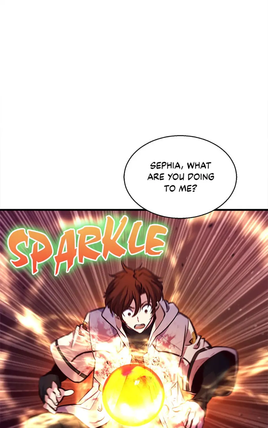 Surviving With an SSS-Rank Inventory Chapter 66 page 141 - 