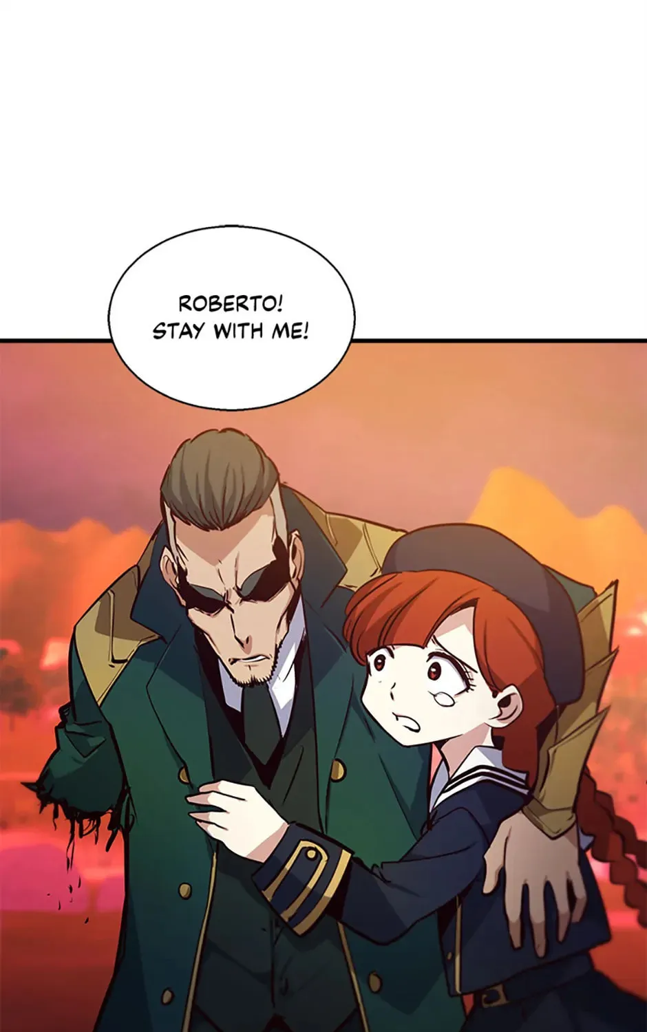 Surviving With an SSS-Rank Inventory Chapter 66 page 153 - 