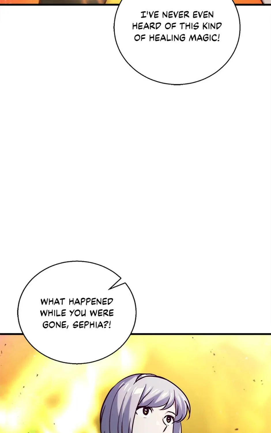 Surviving With an SSS-Rank Inventory Chapter 66 page 161 - 