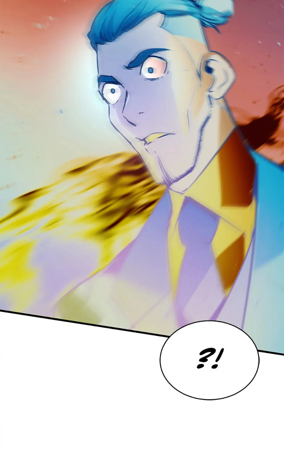Surviving With an SSS-Rank Inventory Chapter 66 page 51 - 