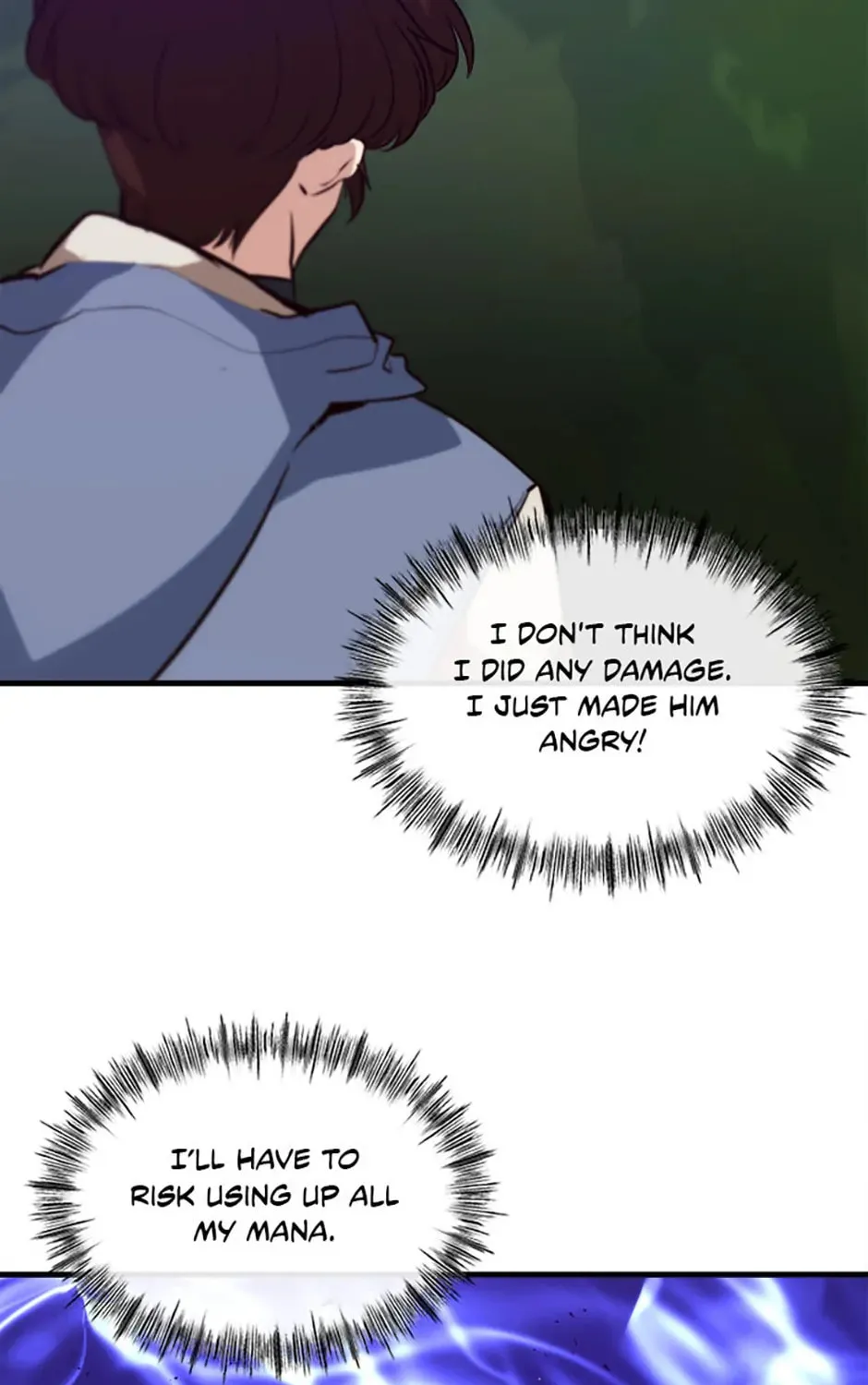 Surviving With an SSS-Rank Inventory Chapter 66 page 7 - 