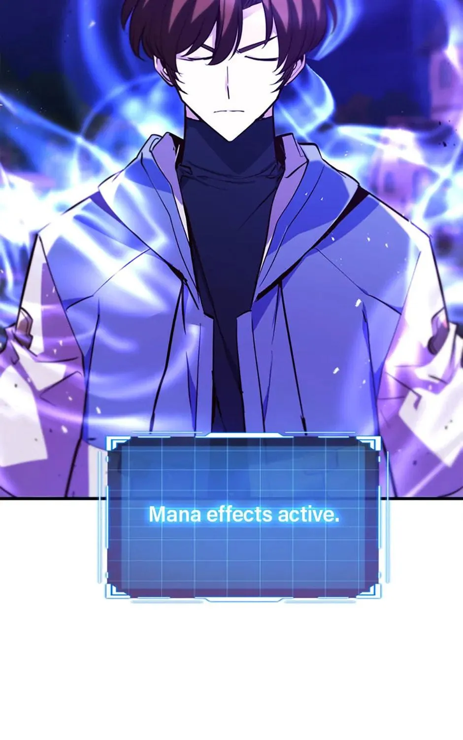 Surviving With an SSS-Rank Inventory Chapter 66 page 9 - 