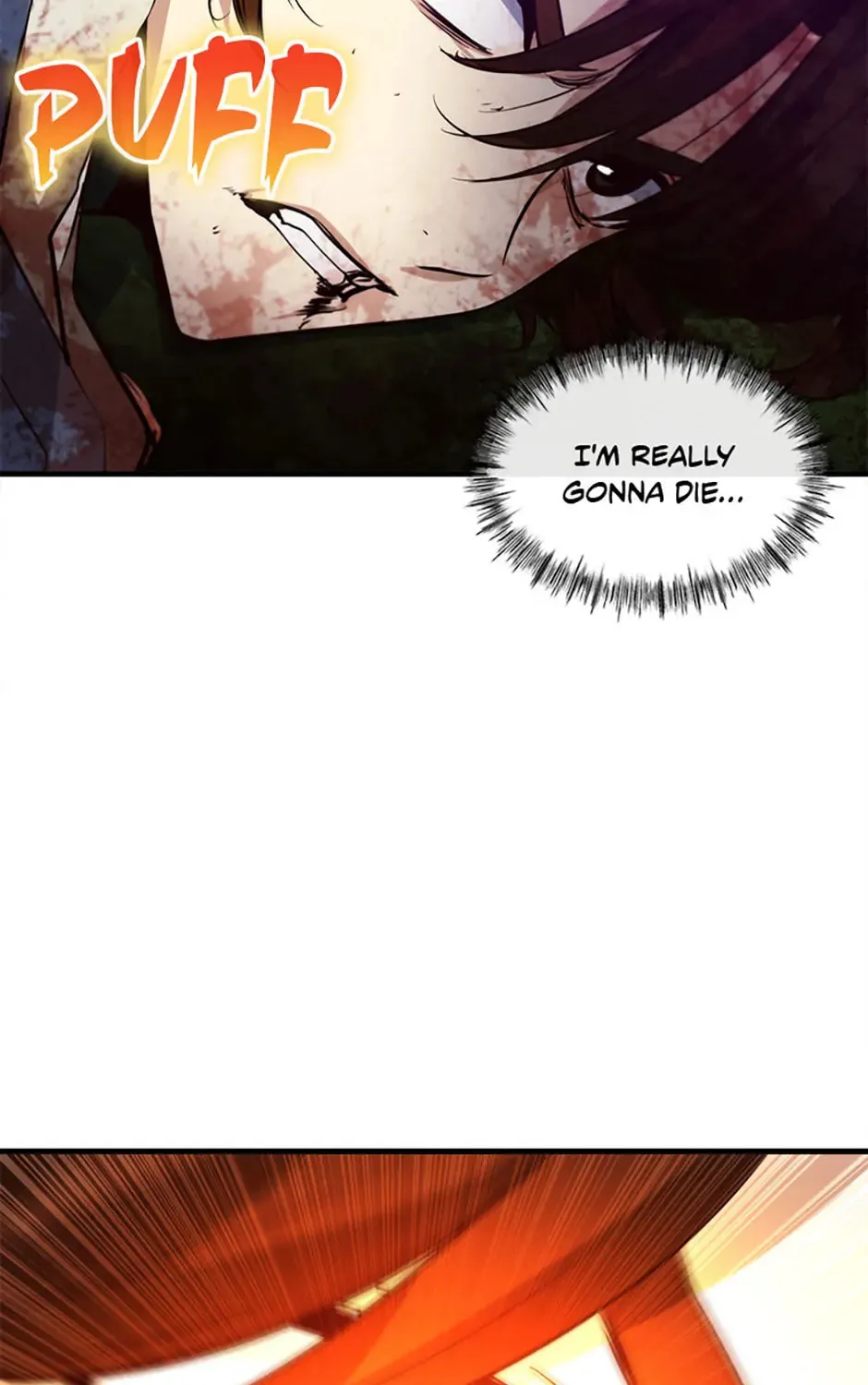 Surviving With an SSS-Rank Inventory Chapter 66 page 87 - 