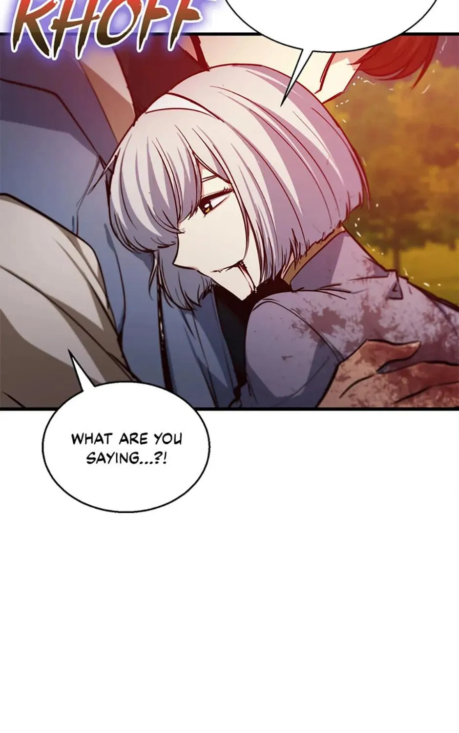 Surviving With an SSS-Rank Inventory Chapter 67 page 143 - 