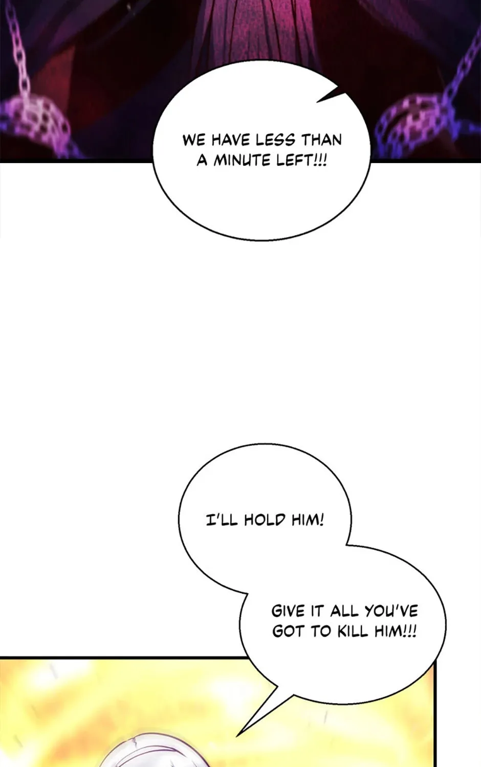 Surviving With an SSS-Rank Inventory Chapter 67 page 3 - 