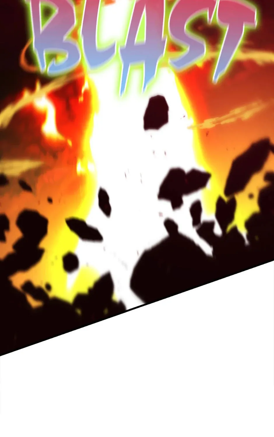 Surviving With an SSS-Rank Inventory Chapter 67 page 33 - 