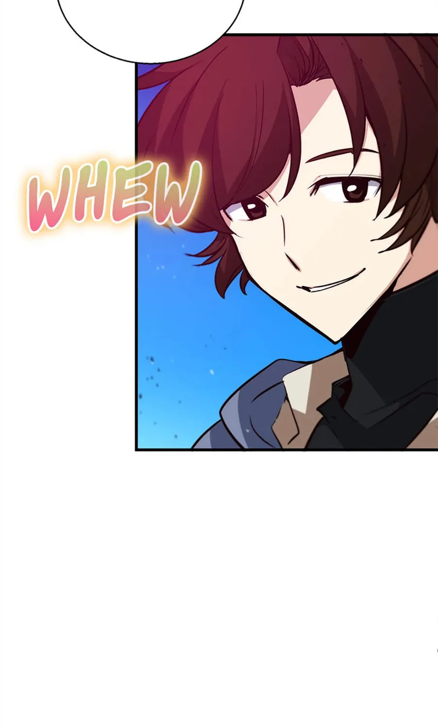Surviving With an SSS-Rank Inventory Chapter 67 page 45 - 