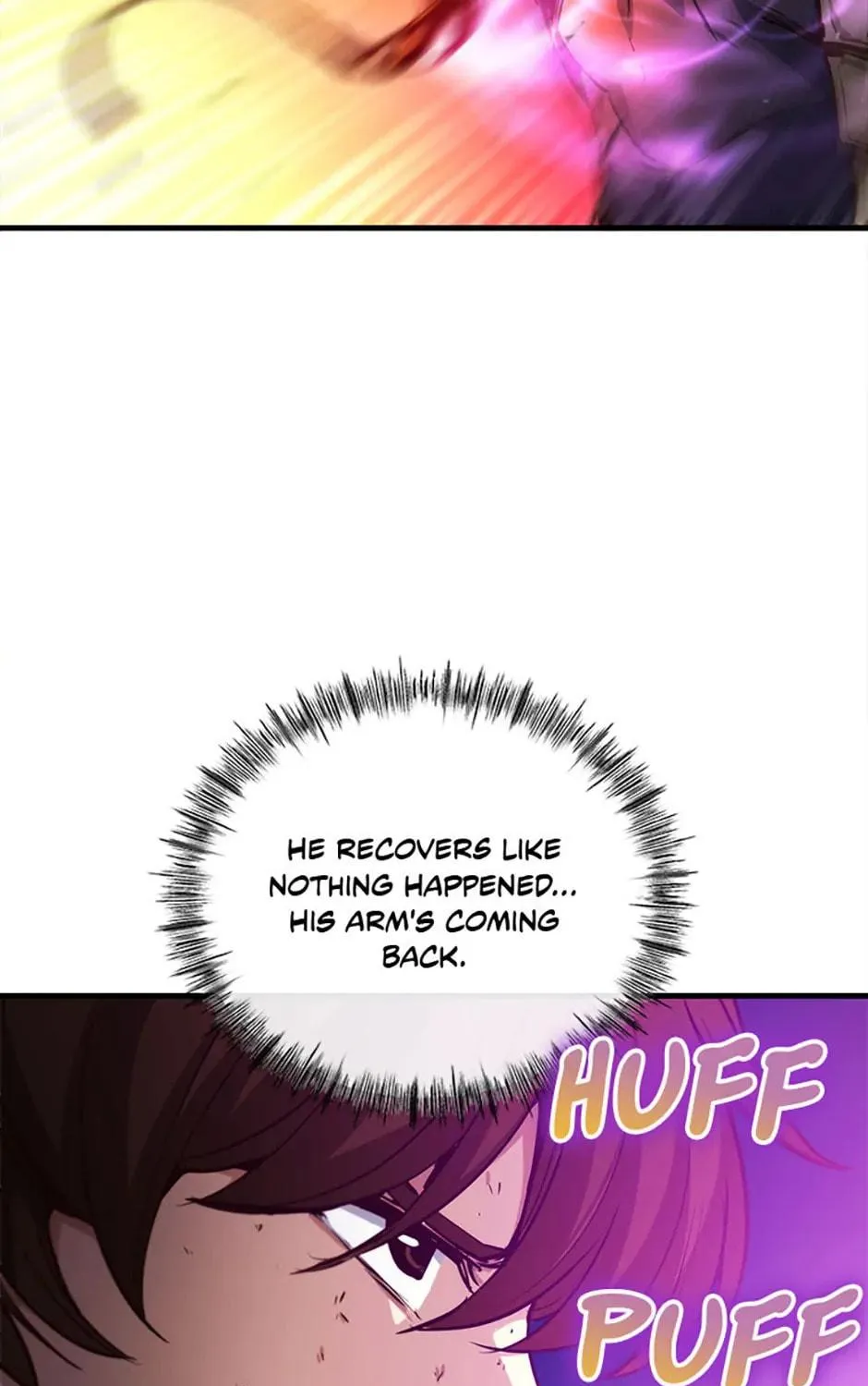 Surviving With an SSS-Rank Inventory Chapter 68 page 131 - 