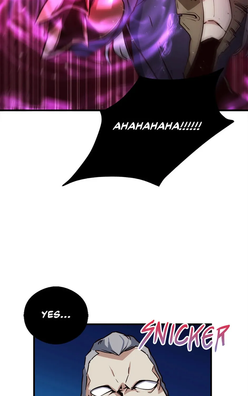 Surviving With an SSS-Rank Inventory Chapter 68 page 141 - 