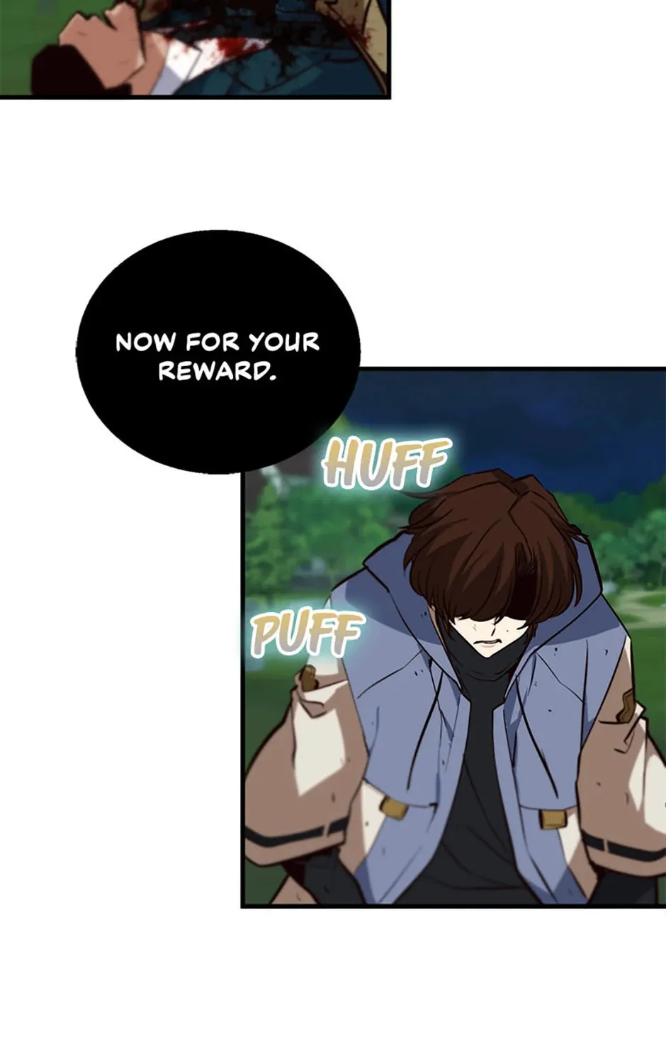 Surviving With an SSS-Rank Inventory Chapter 68 page 145 - 