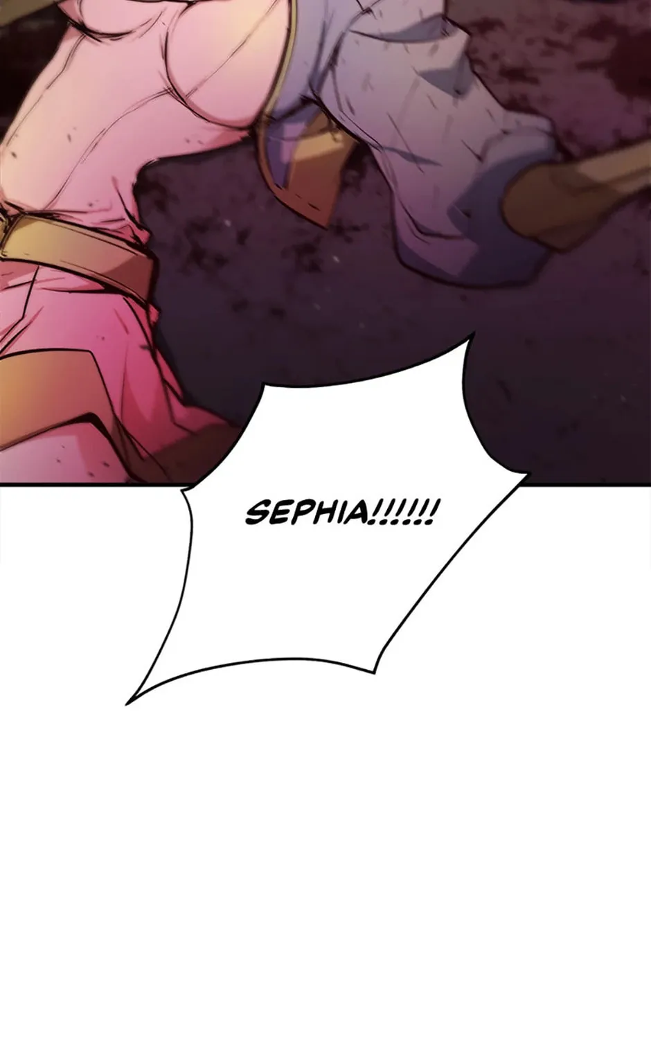 Surviving With an SSS-Rank Inventory Chapter 68 page 21 - 