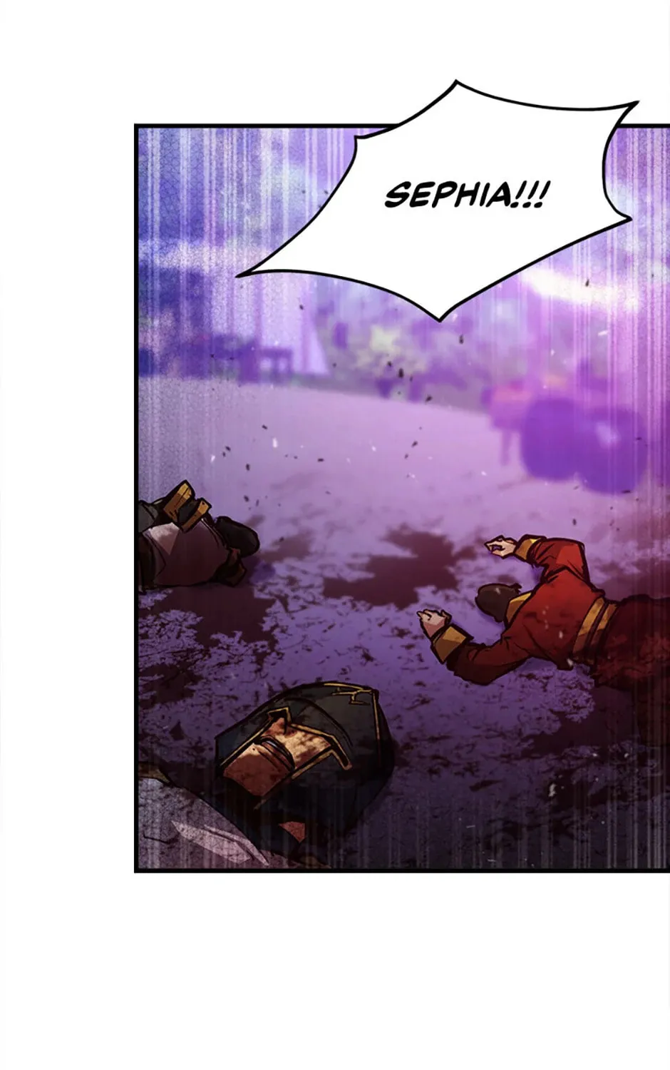 Surviving With an SSS-Rank Inventory Chapter 68 page 27 - 