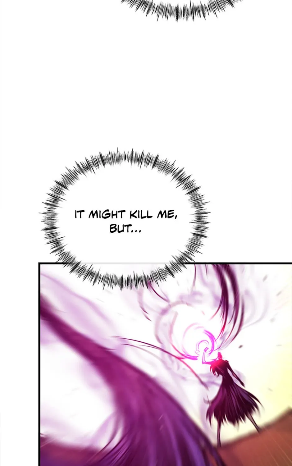Surviving With an SSS-Rank Inventory Chapter 68 page 45 - 
