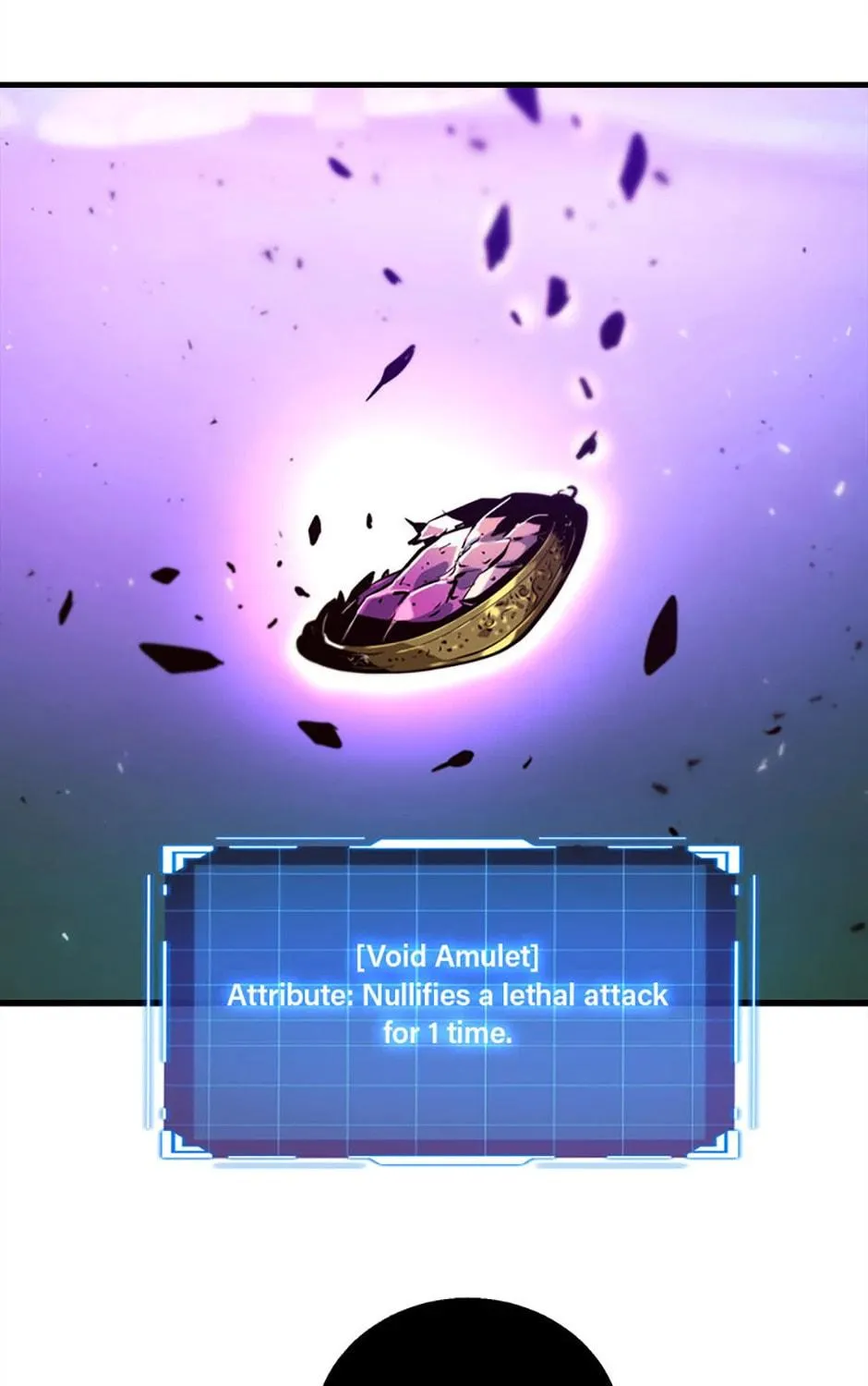 Surviving With an SSS-Rank Inventory Chapter 68 page 95 - 